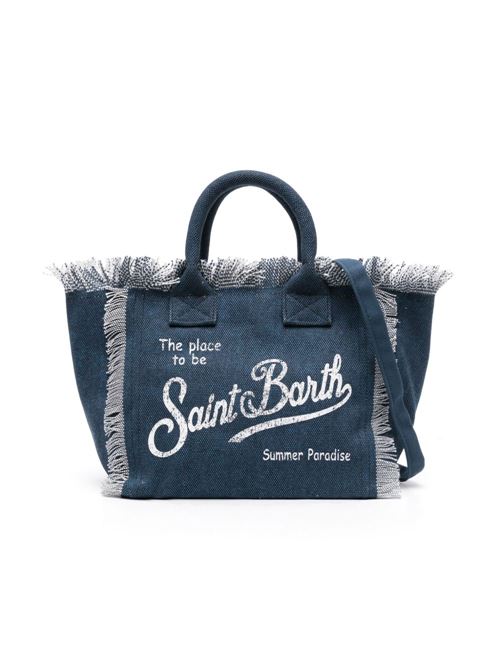 Borsa bambina Colette MC2 SAINT BARTH Kids | COLETTE03274H